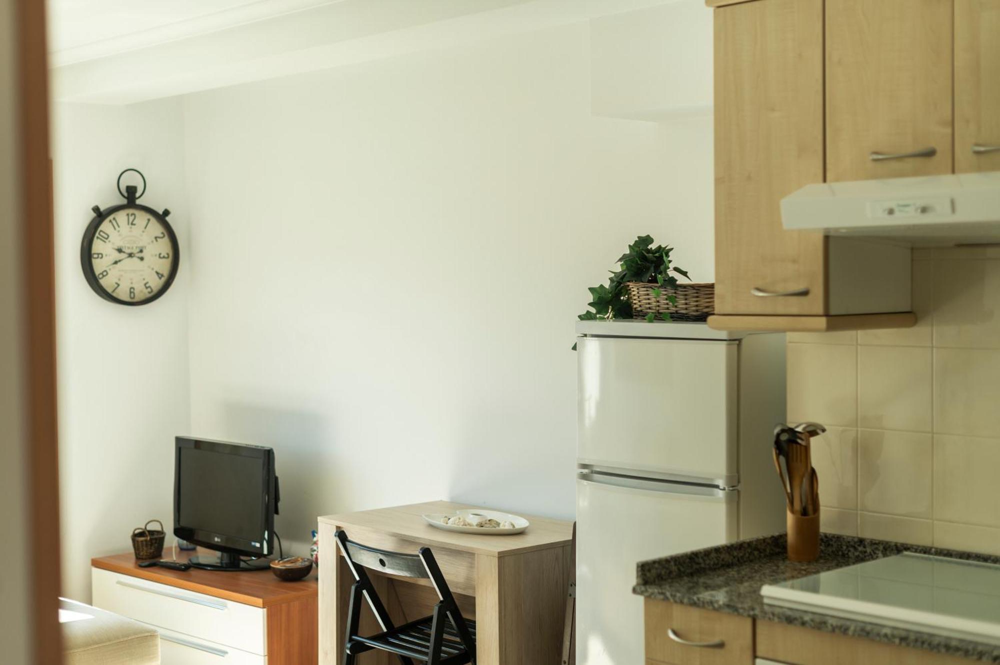 Tarantino, Apartamento Con Piscina, Playa A 3 Km Vut-2505-As Льянес Экстерьер фото