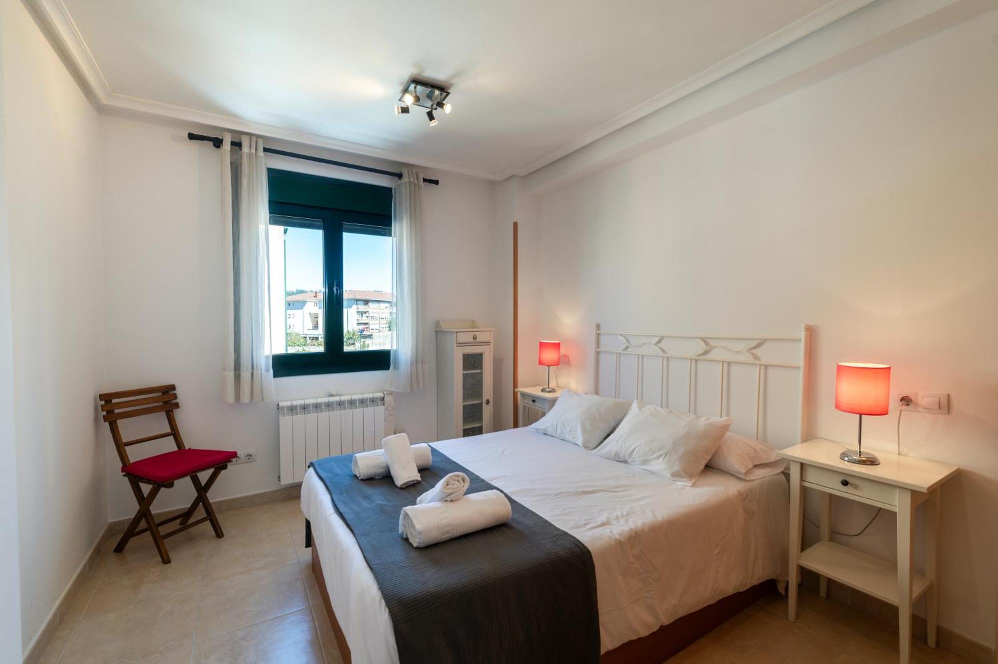 Tarantino, Apartamento Con Piscina, Playa A 3 Km Vut-2505-As Льянес Экстерьер фото